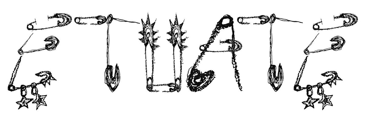 Etuate